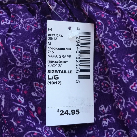 NWT Children’s Place tank top - Picture 4 of 5